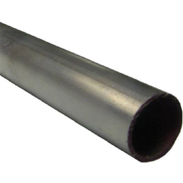 Steelworks 11402 1 x 36 in. Round Aluminum Tube 607911 - main